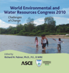 "Interdisciplinary Graduate Education in Water and Environmental Resources in 2050" in World Environmental and Water Resources Congress 2010: Challenges of Change by Barbara Cosens