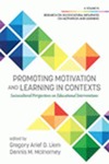 "Transformative Experience Interventions Through the Lens of Culturally Relevant Pedagogy" in Promoting Motivation and Learning in Contexts: Sociocultural Perspectives on Education Interventions by Christopher Engle-Newman