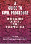 "Procedure & Indian Children" in A Guide to Civil Procedure: Integrating Critical Legal Studies by Neoshia Roemer