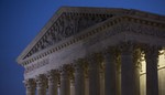 Supreme Court Ethics Reform by Johanna Kalb