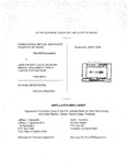 Farm Bureau Ins. Co. of Idaho v. Kinsey Appellant's Reply Brief Dckt. 36607