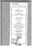 Fields v. State Clerk's Record v. 1 Dckt. 35679