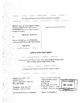 Gracie LLC, v. Idaho State Tax Com'n Appellant's Reply Brief Dckt. 36111