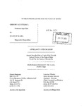 Kelly v. State Appellant's Brief Dckt. 36659