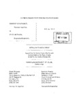 Kelly v. State Appellant's Reply Brief Dckt. 36659