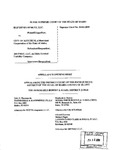 KGF Development LLC v. City of Ketchum Appellant's Brief Dckt. 36162
