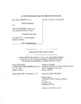 KGF Development LLC v. City of Ketchum Respondent's Brief 1 Dckt. 36162