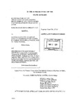 Kirk-Hughes Dev., LLC v. Kootenai County Bd. of County Comm'rs Appellant's Brief Dckt. 35730