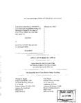 Kootenai Medical Ctr. v. Bonner County Bd. of Comm'rs Appellant's Brief Dckt. 36217