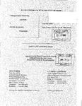 Pizzuto v. State Appellant's Brief Dckt. 34845