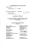 State v. Pokorney Appellant's Reply Brief Dckt. 34945