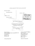 State v. Allen Appellant's Reply Brief Dckt. 35497