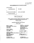 State v. Pokorney Appellant's Brief Dckt. 34945