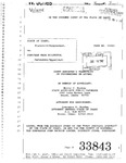 State v. Ellington Clerk's Record v. 4 Dckt. 33843