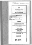 Hall v. State Clerk's Record v. 2 Dckt. 35055