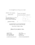 AED, Inc. v. KDC Investments, LLC Appellant's Reply Brief Dckt. 38603