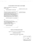 Syringa Networks v. Idaho Department of Administration Appellant's Reply Brief Dckt. 38735