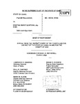 State v. Quintana Respondent's Brief Dckt. 39049