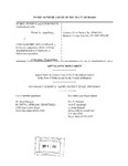 Mowrey v. Chevron Pipe Line Co. Appellant's Reply Brief Dckt. 39346