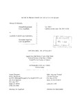 State v. Cardoza Appellant's Brief Dckt. 39811