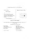 Black v. Idaho State Police Appellant's Brief Dckt. 39822