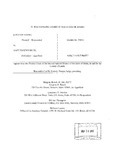 State v. Ruck Appellant's Brief Dckt. 39830