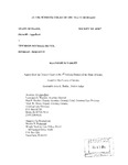 State v. Silver Respondent's Brief Dckt. 40017