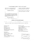 Ada County v. City of Garden City Appellant's Brief Dckt. 40084