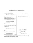 Farmers Nat. Bank v. Green River Dairy, LLC Appellant's Reply Brief Dckt. 40101