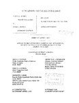 State v. Juarez Appellant's Brief Dckt. 40135
