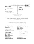 State v. Trusdall Appellant's Brief Dckt. 40241