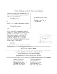 Intermountain Real Properties v. Draw Appellant's Reply Brief Dckt. 40335