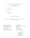 State v. Mendel Appellant's Reply Brief Dckt. 40416