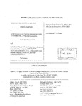 Renshaw v. Mortgage Electronic Registration Systems Appellant's Brief Dckt. 40512-2012