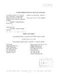 Clearwater REI, LLC v. Boling Appellant's Brief Dckt. 40809
