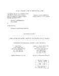 Clearwater REI, LLC v. Boling Respondent's Brief Dckt. 40809