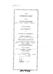 State v. Pokorney Clerk's Record v. 1 Dckt. 34945