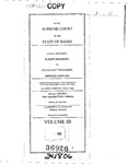 State v. Thorngren Clerk's Record v. 3 Dckt. 36926