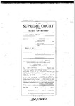 Stuart v. State Clerk's Record v. 4 Dckt. 34200