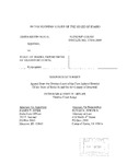 Buell v. Idaho Dept. of Transp. Respondent's Brief Dckt. 37404