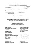 State v. Quintana Appellant's Brief Dckt. 39049