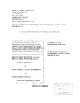 Idaho Power Co. v. Public Utilities Com'n Appellant's Brief Dckt. 39151