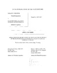 Steuerer v. Richards Appellant's Brief Dckt. 39274