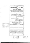 Knipe Land Co. v. Robertson Clerk's Record v. 2 Dckt. 37002
