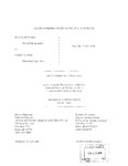State v. Reid Appellant's Reply Brief Dckt. 37107