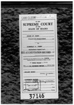 State v. Jones Clerk's Record Dckt. 37146
