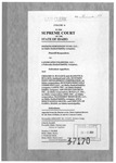 Hopkins Northwest v. Landscapes Unlimited Clerk's Record v. 6 Dckt. 37170