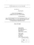 Hall v. Rocky Mountain Emergency Physicians Appellant's Brief Dckt. 39473