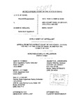 State v. Kesling Appellant's Reply Brief Dckt. 39484