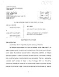 State v. Brunet Appellant's Support Brief Dckt. 39550